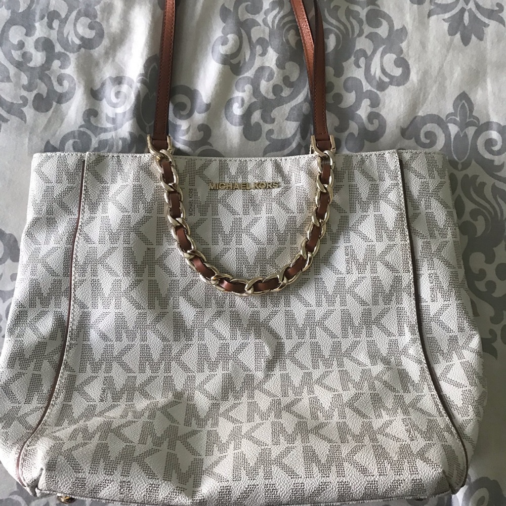 Michael Kors Purse Handbag